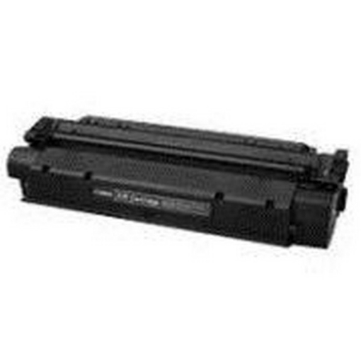 Picture of Premium 8489A001AA (X-25) Compatible Canon Black Copier Toner