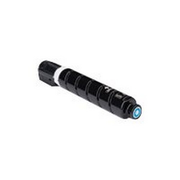 Show details for Canon 8517B003AA (GPR-51C) Cyan Toner Cartridge (21500 Yield) Picture of Canon 8517B003AA (GPR-51C) Cyan Toner Cartridge (21500 Yield)