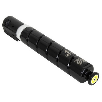 Show details for Premium 8519B003AA (GPR-51Y) Compatible Canon Yellow Toner Cartridge Picture of Premium 8519B003AA (GPR-51Y) Compatible Canon Yellow Toner Cartridge