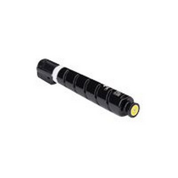 Show details for Canon 8519B003AA (GPR-51Y) Yellow Toner Cartridge (21500 Yield) Picture of Canon 8519B003AA (GPR-51Y) Yellow Toner Cartridge (21500 Yield)