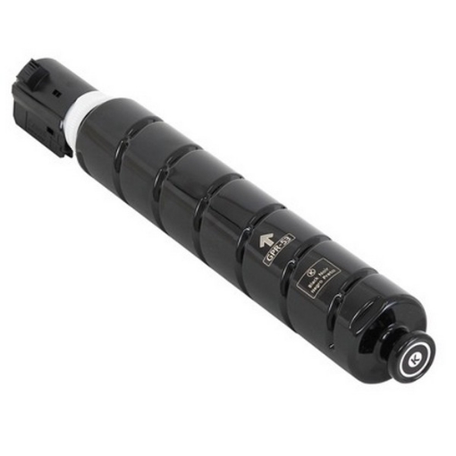 Picture of Premium 8524B003AA (GPR-53BK) Compatible Canon Black Toner Cartridge