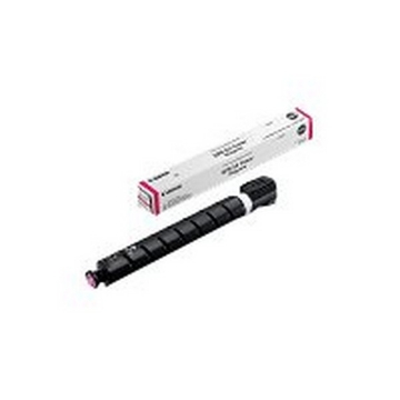 Show details for Canon 8526B003AA (GPR-53M) OEM Magenta Toner Cartridge Picture of Canon 8526B003AA (GPR-53M) OEM Magenta Toner Cartridge