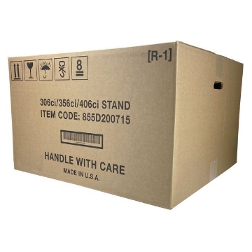 Show details for Copystar 855D200715 Stand Picture of Copystar 855D200715 Stand