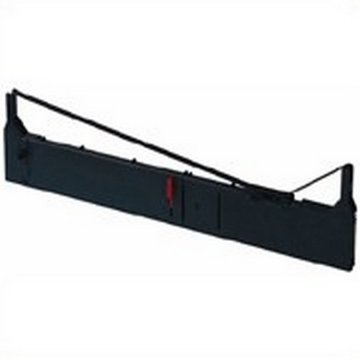 Show details for Premium 8766 Compatible Epson Black Printer Ribbon Picture of Premium 8766 Compatible Epson Black Printer Ribbon