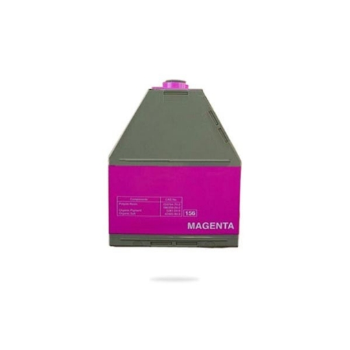 Picture of Ricoh 884902 (Type P1) OEM Magenta Laser Toner Cartridge