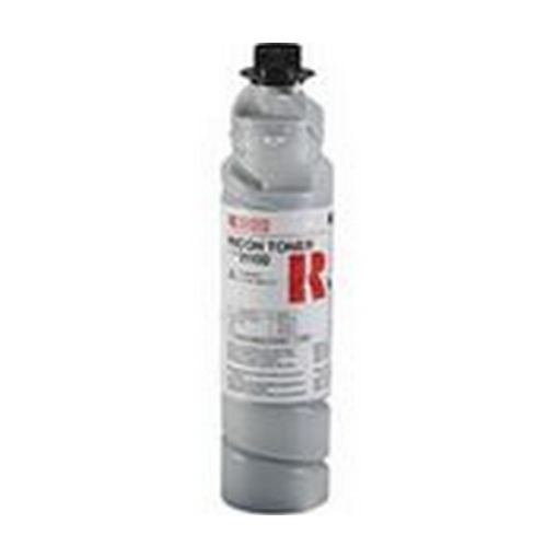 Picture of Premium 885208 (Type 2110D) Compatible Ricoh Black Copier Toner