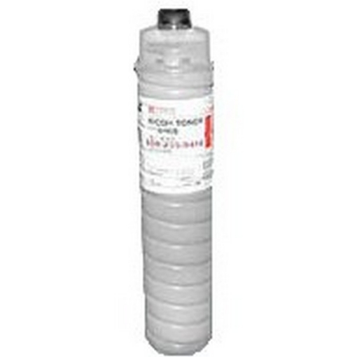 Picture of Premium 885400 (Type 6110D) Compatible Ricoh Black Copier Toner