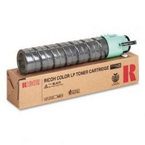 Picture of Ricoh 888276 (Type 145) OEM Black Toner Cartridge