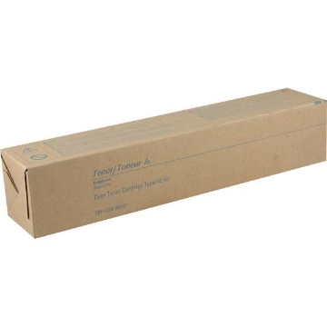 Show details for Ricoh 888311 (Type 145) OEM Cyan Toner Cartridge Picture of Ricoh 888311 (Type 145) OEM Cyan Toner Cartridge
