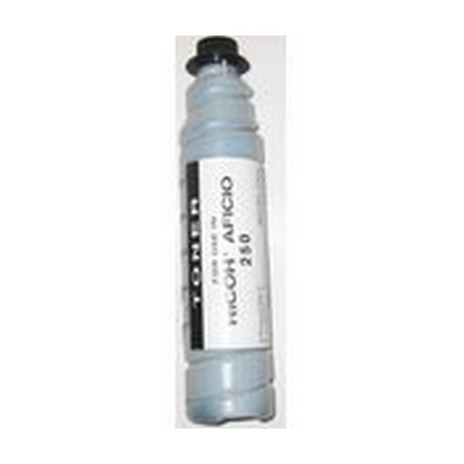 Picture of Ricoh 889613 (Type 2105D) OEM Black Copier Toner