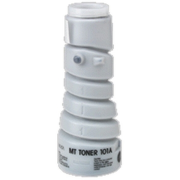 Show details for Konica Minolta 8932-402 (Type 101A) OEM Black Copier Toner Picture of Konica Minolta 8932-402 (Type 101A) OEM Black Copier Toner