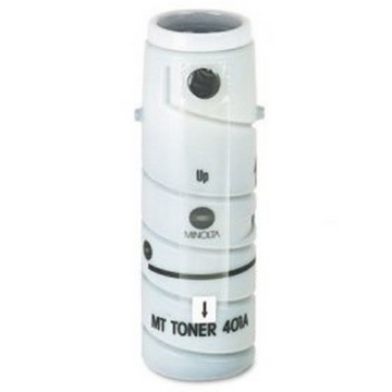 Show details for Konica Minolta 8932-602 (Type MT-401A) Black Copier Toner (18500 Yield) Picture of Konica Minolta 8932-602 (Type MT-401A) Black Copier Toner (18500 Yield)