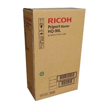 Picture of Ricoh 893265 OEM 320MMX 100M Masters (2 each)