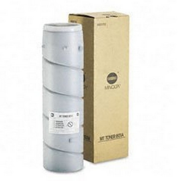 Show details for Konica Minolta 8932-702 (Type 601A) OEM Black Copier Toner Picture of Konica Minolta 8932-702 (Type 601A) OEM Black Copier Toner