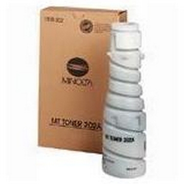 Show details for Konica Minolta 8935-302 (Type 202A) OEM Black Copier Toner Picture of Konica Minolta 8935-302 (Type 202A) OEM Black Copier Toner