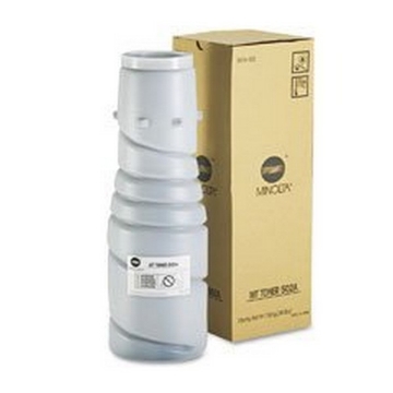 Show details for Konica Minolta 8936-902 Black Copier Toner (33000 Yield) Picture of Konica Minolta 8936-902 Black Copier Toner (33000 Yield)