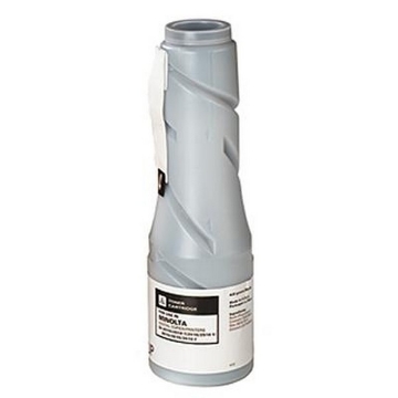 Show details for Premium 8937-753 (Type 205A) Compatible Konica Minolta Black Toner Cartridge Picture of Premium 8937-753 (Type 205A) Compatible Konica Minolta Black Toner Cartridge