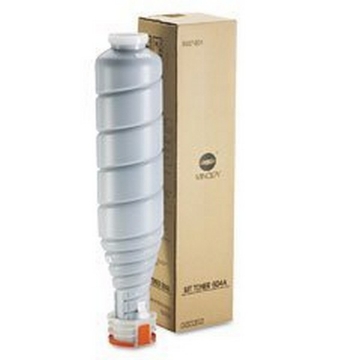 Show details for Konica Minolta 8937-801 (Type 64A) Black Copier Cartridge Picture of Konica Minolta 8937-801 (Type 64A) Black Copier Cartridge