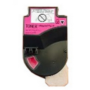 Show details for Konica Minolta 8937-907 (Type K4A) OEM Magenta Toner Picture of Konica Minolta 8937-907 (Type K4A) OEM Magenta Toner