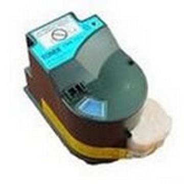 Show details for Konica Minolta 8937-908 (Type K4A) OEM Cyan Toner Picture of Konica Minolta 8937-908 (Type K4A) OEM Cyan Toner