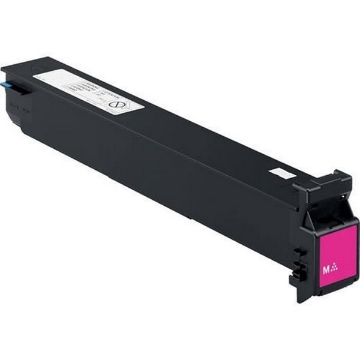 Show details for Premium 8938-703 (TN-312M) Compatible Konica Minolta Magenta Copier Toner Picture of Premium 8938-703 (TN-312M) Compatible Konica Minolta Magenta Copier Toner