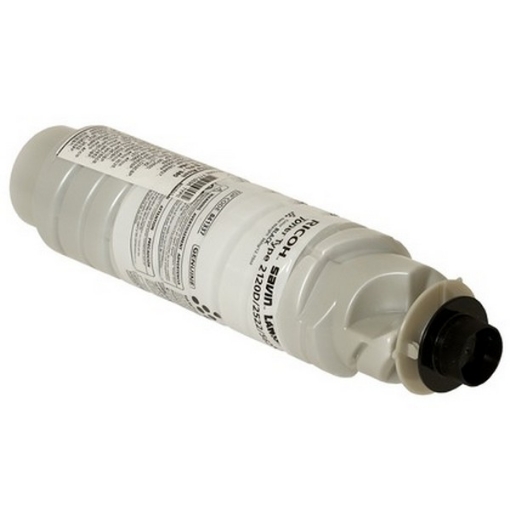 Picture of Gestetner 89870 OEM Black Copier Toner