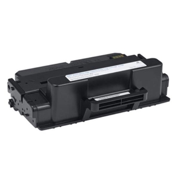 Show details for Dell 8PTH4 (593-BBBJ) OEM Black Toner Cartridge Picture of Dell 8PTH4 (593-BBBJ) OEM Black Toner Cartridge