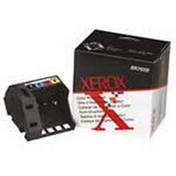 Show details for Xerox 8R7659 OEM Color Printhead Inkjet Cartridge Picture of Xerox 8R7659 OEM Color Printhead Inkjet Cartridge