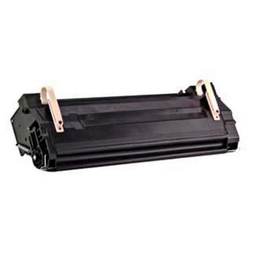 Picture of IBM 90H0748 OEM Black Toner Cartridge