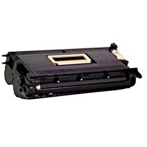 Picture of IBM 90H3566 OEM Black Toner Cartridge