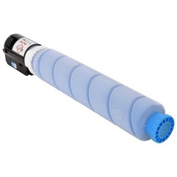 Show details for Premium 9453B001AA (CRG-034C) Compatible Canon Cyan Toner Cartridge Picture of Premium 9453B001AA (CRG-034C) Compatible Canon Cyan Toner Cartridge