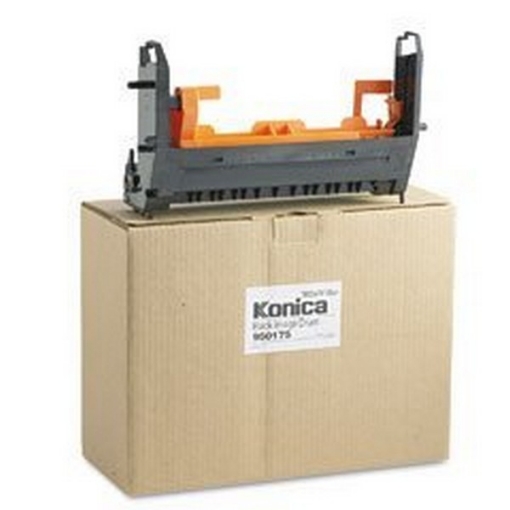 Picture of Konica Minolta 950-176 OEM Cyan Drum