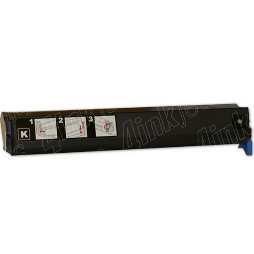 Picture of Konica Minolta 960-890 OEM Black Toner