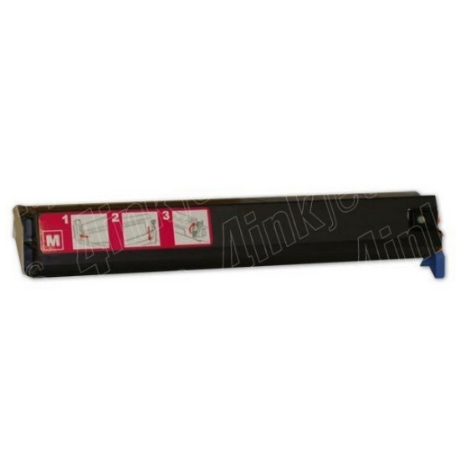 Picture of Konica Minolta 960-892 OEM Black Toner