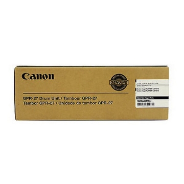 Show details for Canon 9628A008AA (GPR-27BK) OEM Black Drum Unit Picture of Canon 9628A008AA (GPR-27BK) OEM Black Drum Unit