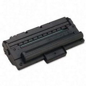 Picture of Savin 9839 (Type 1175) OEM Black Laser Toner