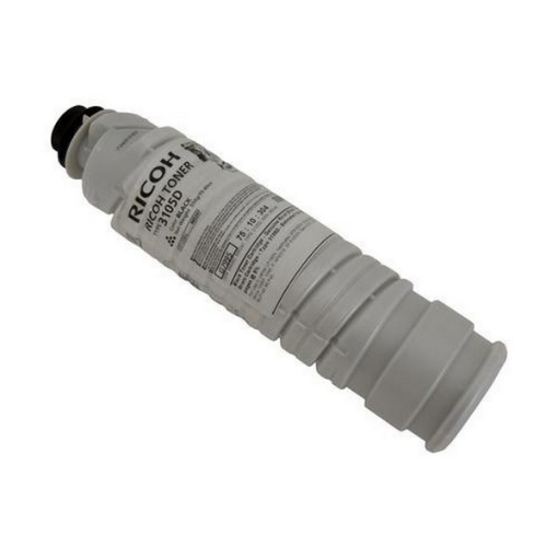 Picture of Savin 9856 (Type 2535) OEM Laster Toner (4 pk)