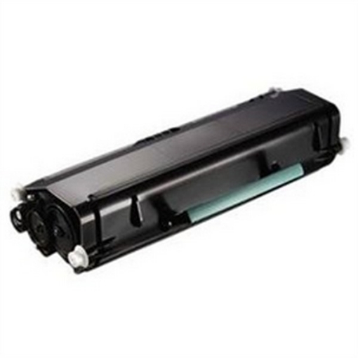 Picture of Premium 98VWN (332-0131) Compatible Extra High Yield Dell Black Toner Cartridge