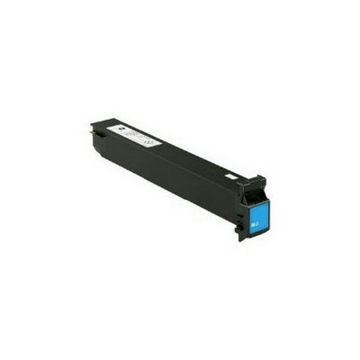Picture of Premium A0D7432 (TN-213C) Compatible Konica Minolta Cyan Toner Cartridge
