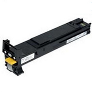 Show details for Premium A0DK232 Compatible Konica Minolta Yellow Toner Cartridge Picture of Premium A0DK232 Compatible Konica Minolta Yellow Toner Cartridge