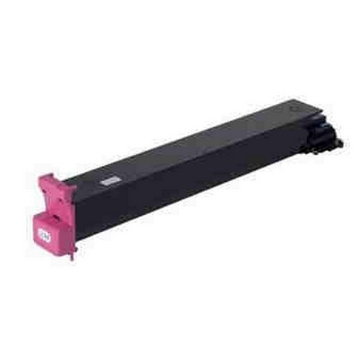 Show details for Premium A0DK332 Compatible Konica Minolta Magenta Toner Cartridge Picture of Premium A0DK332 Compatible Konica Minolta Magenta Toner Cartridge