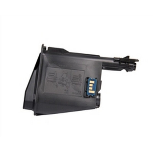 Picture of Compatible A0DK433 Cyan Toner Cartridge (8000 Yield)