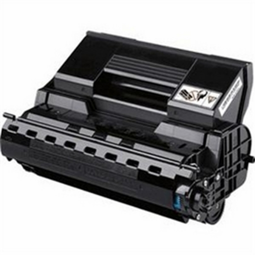 Picture of Premium A0X5130 Compatible Konica Minolta Black Toner Cartridge