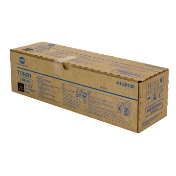 Show details for Konica Minolta A1U9130 (TN-616K) Black Toner Cartridge (41500 Yield) Picture of Konica Minolta A1U9130 (TN-616K) Black Toner Cartridge (41500 Yield)