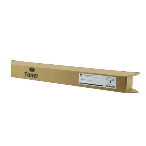 Picture of Compatible AAV8130 (TN328K) Black Toner Cartridge (28000 Yield)