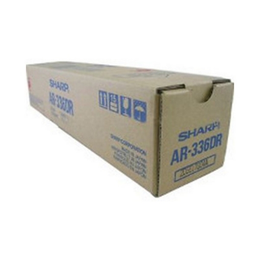 Picture of Sharp AR-336DR OEM Black Drum Unit