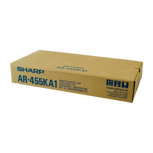 Picture of Sharp AR-455KA1 OEM Maintenance Kit