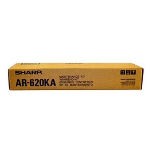 Picture of Sharp AR-620KA OEM Maintenance Kit