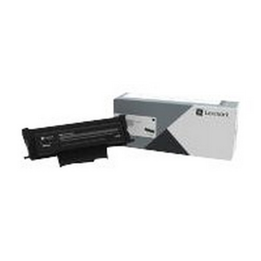 Picture of Lexmark B220XA0 OEM Extra High Yield Black Toner Cartridge