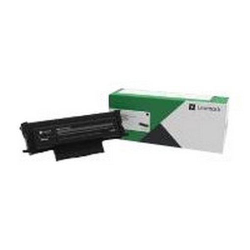 Picture of Lexmark B221000 OEM Black Toner Cartridge